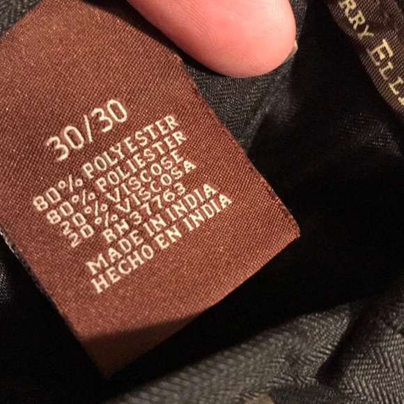 Perry Ellis pants - Picture 4 of 6